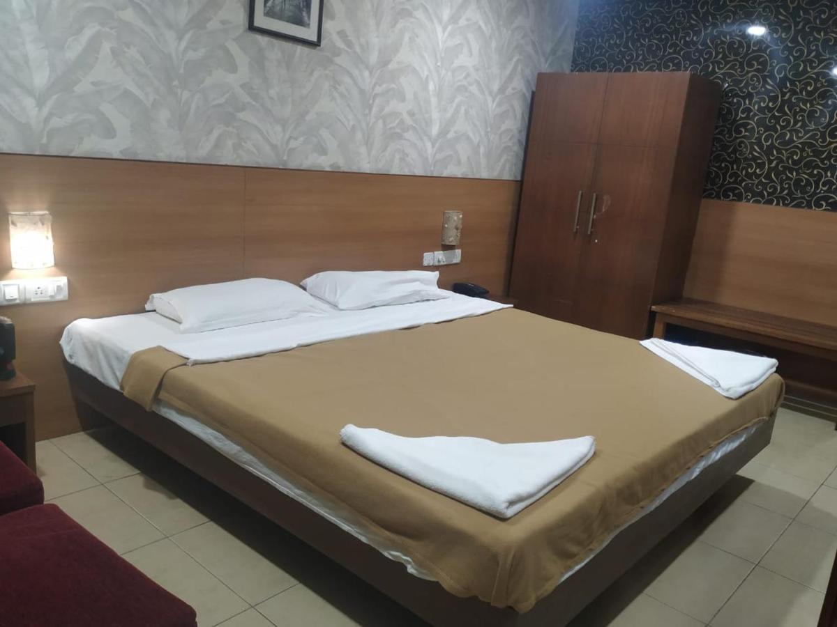 Old Goa Residency Hotel Luaran gambar